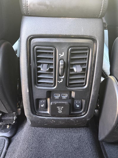 2020 Dodge Durango GT Plus AWD
