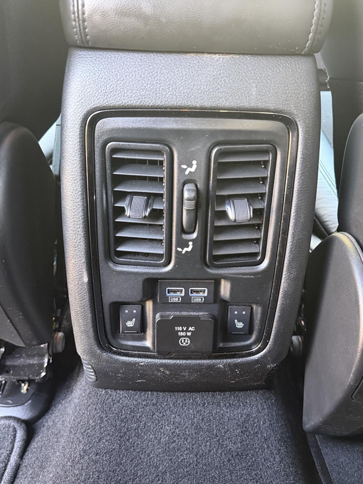 2020 Dodge Durango GT Plus AWD