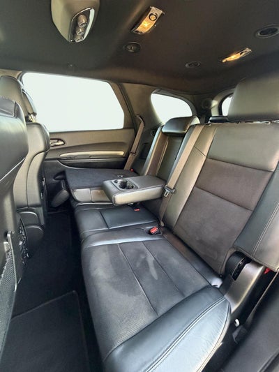 2020 Dodge Durango GT Plus AWD