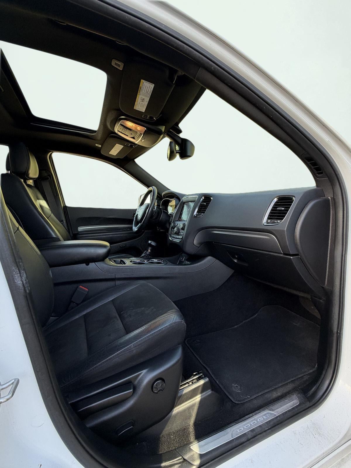 2020 Dodge Durango GT Plus AWD