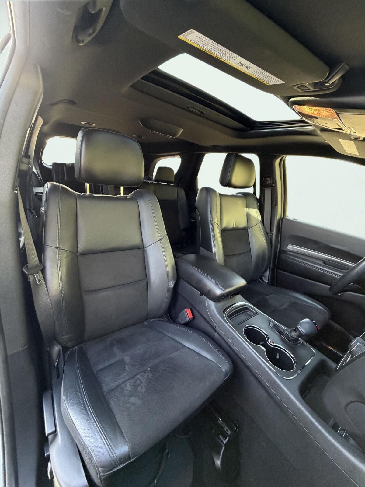 2020 Dodge Durango GT Plus AWD