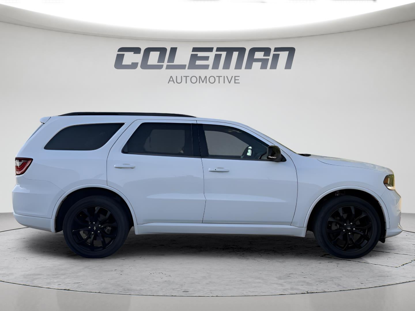2020 Dodge Durango GT Plus AWD