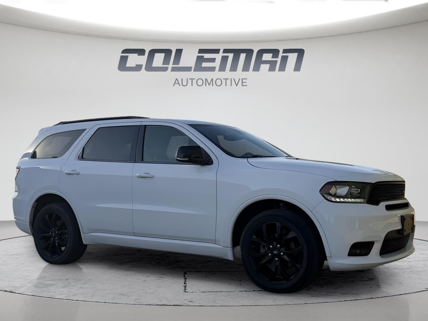 2020 Dodge Durango GT Plus AWD