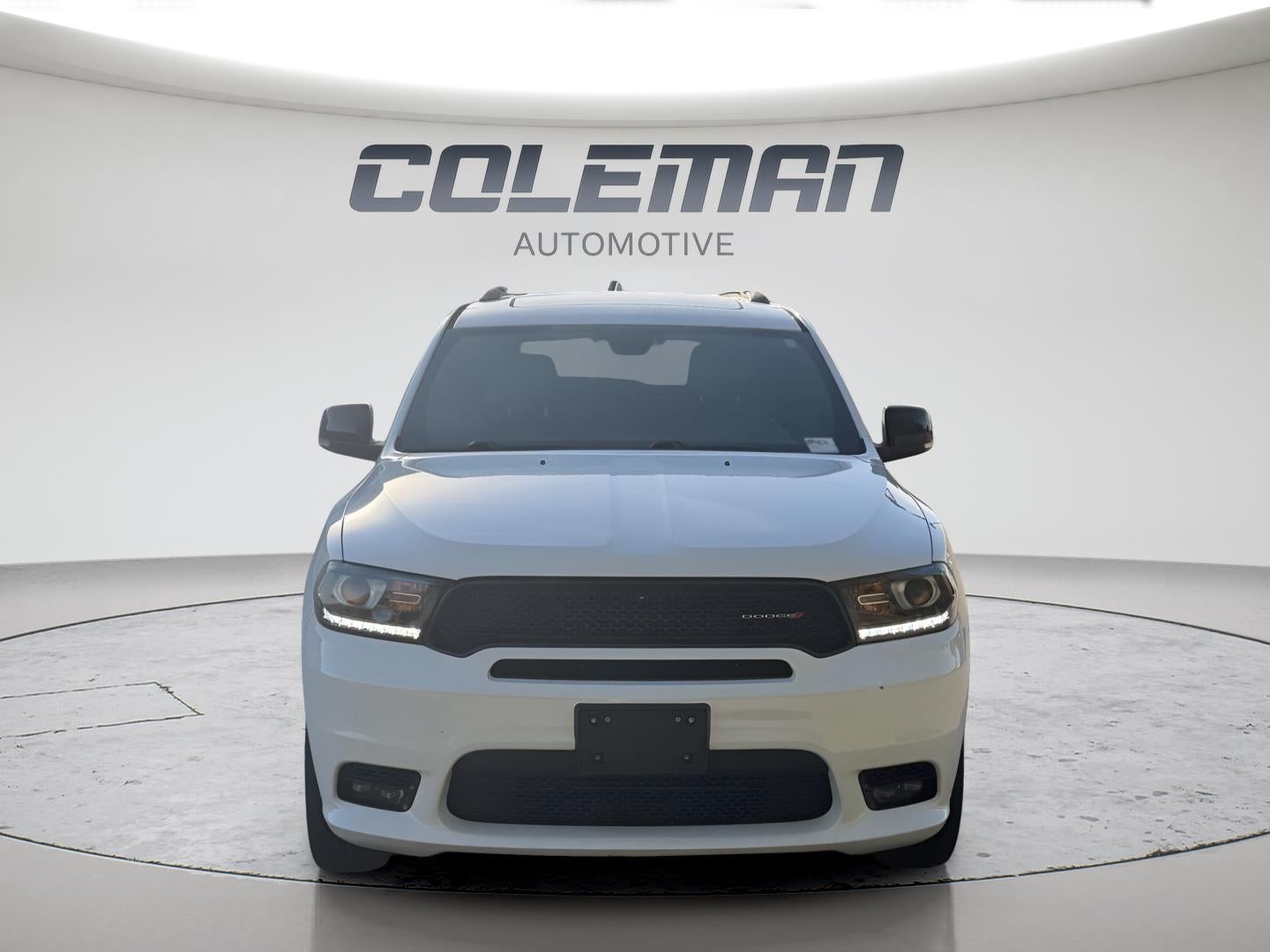2020 Dodge Durango GT Plus AWD