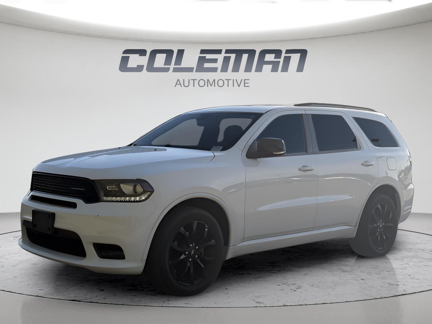 2020 Dodge Durango GT Plus AWD