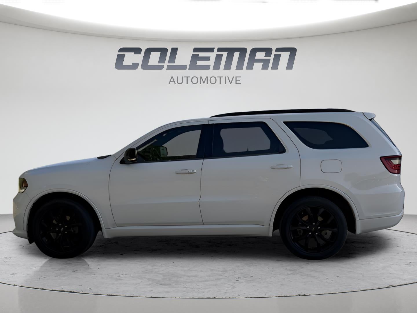2020 Dodge Durango GT Plus AWD