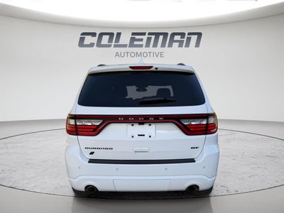 2020 Dodge Durango GT Plus AWD
