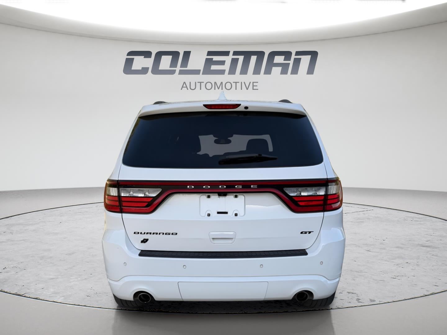 2020 Dodge Durango GT Plus AWD