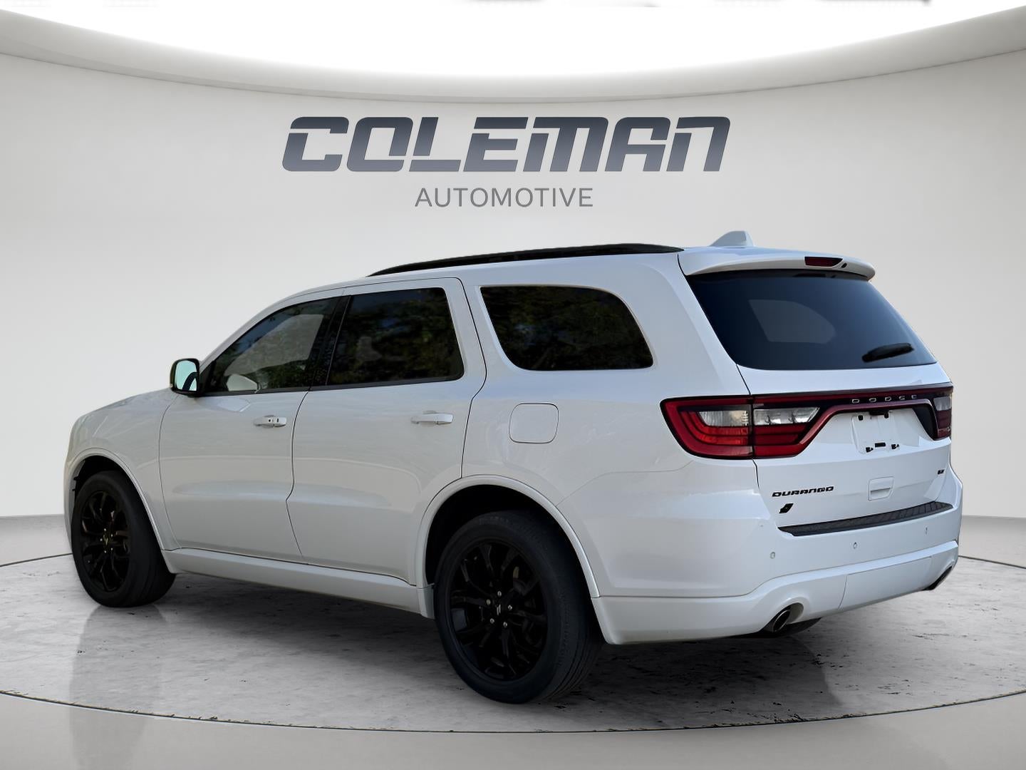 2020 Dodge Durango GT Plus AWD