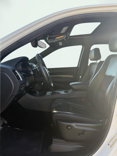 2020 Dodge Durango GT Plus AWD