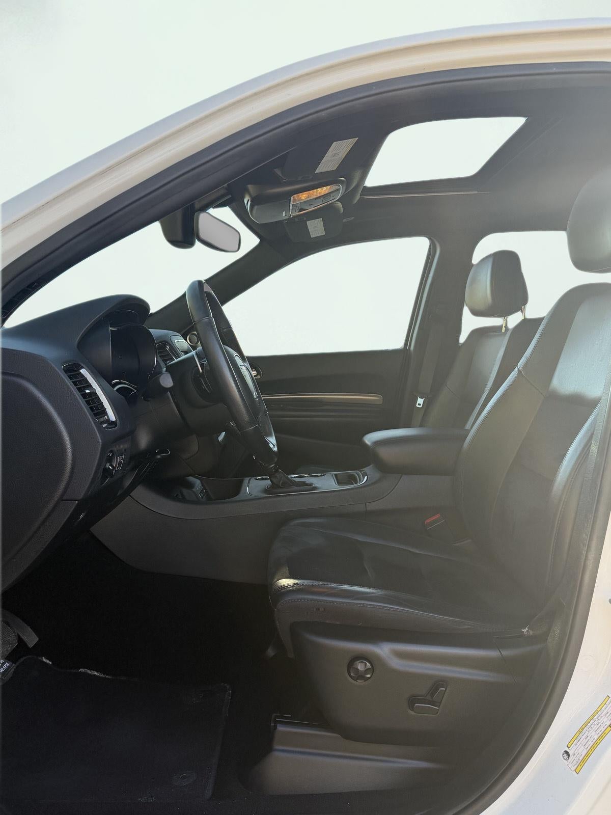 2020 Dodge Durango GT Plus AWD
