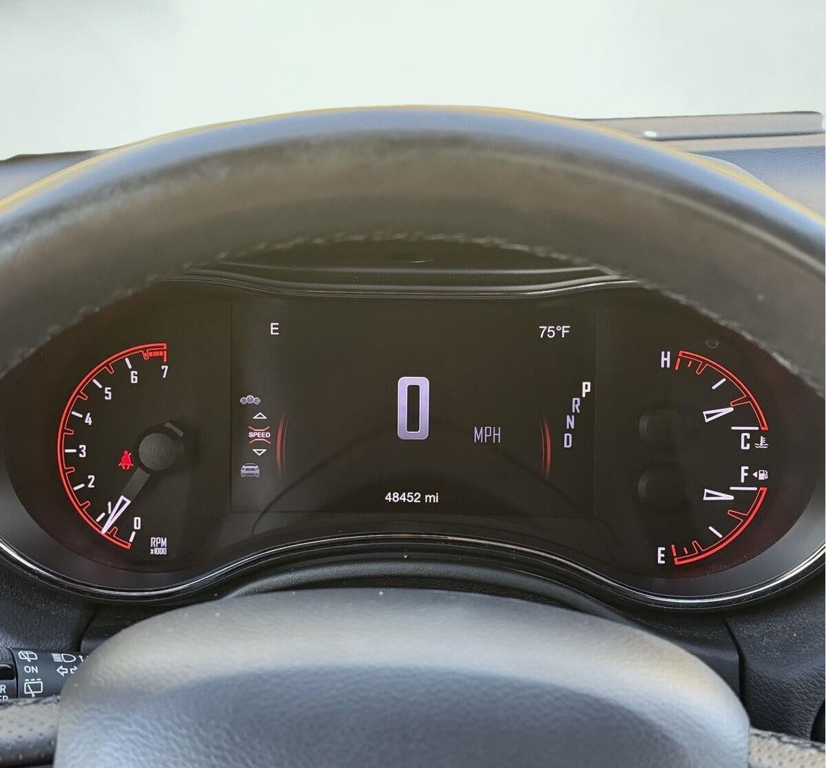 2020 Dodge Durango GT Plus AWD