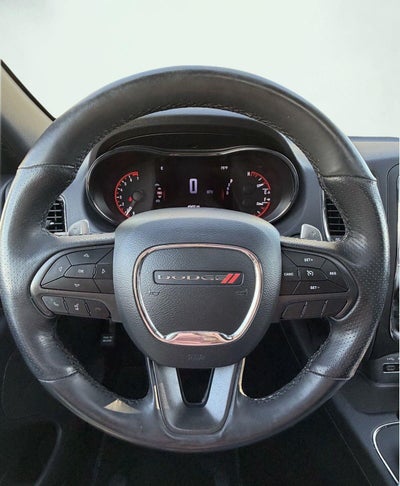 2020 Dodge Durango GT Plus AWD
