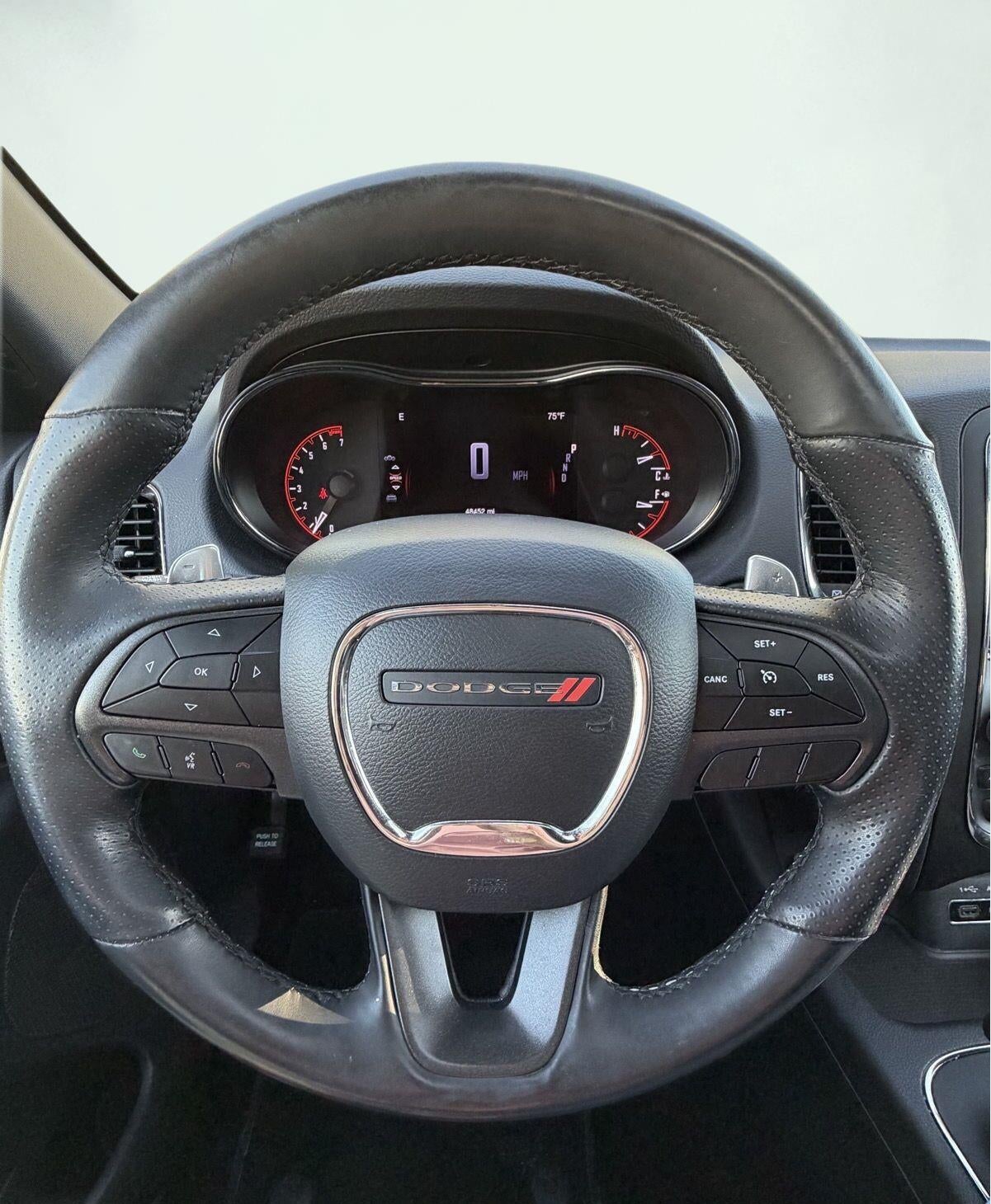 2020 Dodge Durango GT Plus AWD