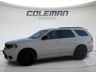 2020 Dodge Durango GT Plus