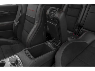 2020 Jeep Grand Cherokee Laredo E 4x4