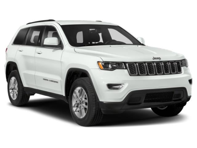 2020 Jeep Grand Cherokee Laredo E 4x4