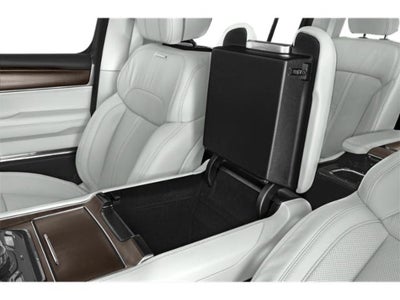 2022 Jeep Grand Wagoneer Series II 4x4
