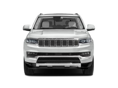 2022 Jeep Grand Wagoneer Series II 4x4