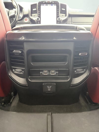 2022 RAM 1500 TRX Crew Cab 4x4 5'7' Box