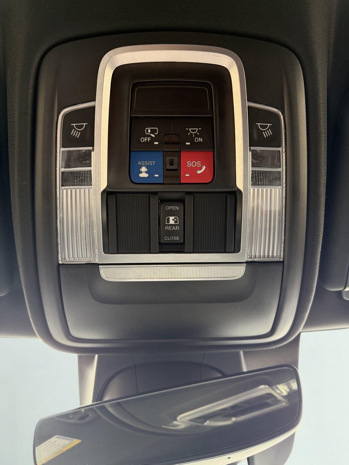 2022 RAM 1500 TRX Crew Cab 4x4 5'7' Box