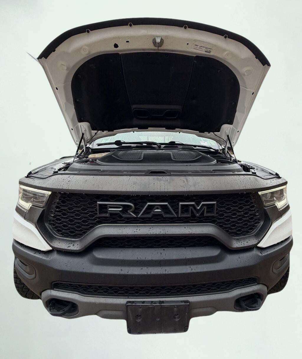 2022 RAM 1500 TRX Crew Cab 4x4 5'7' Box