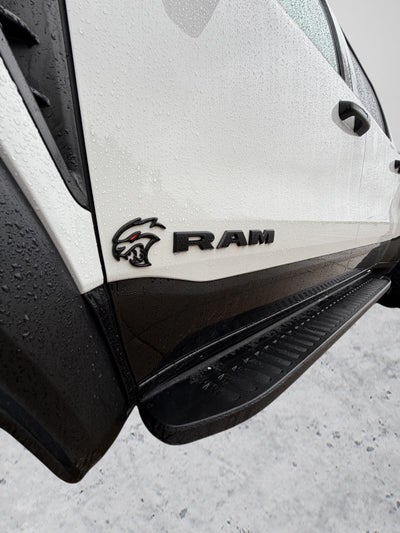 2022 RAM 1500 TRX Crew Cab 4x4 5'7' Box