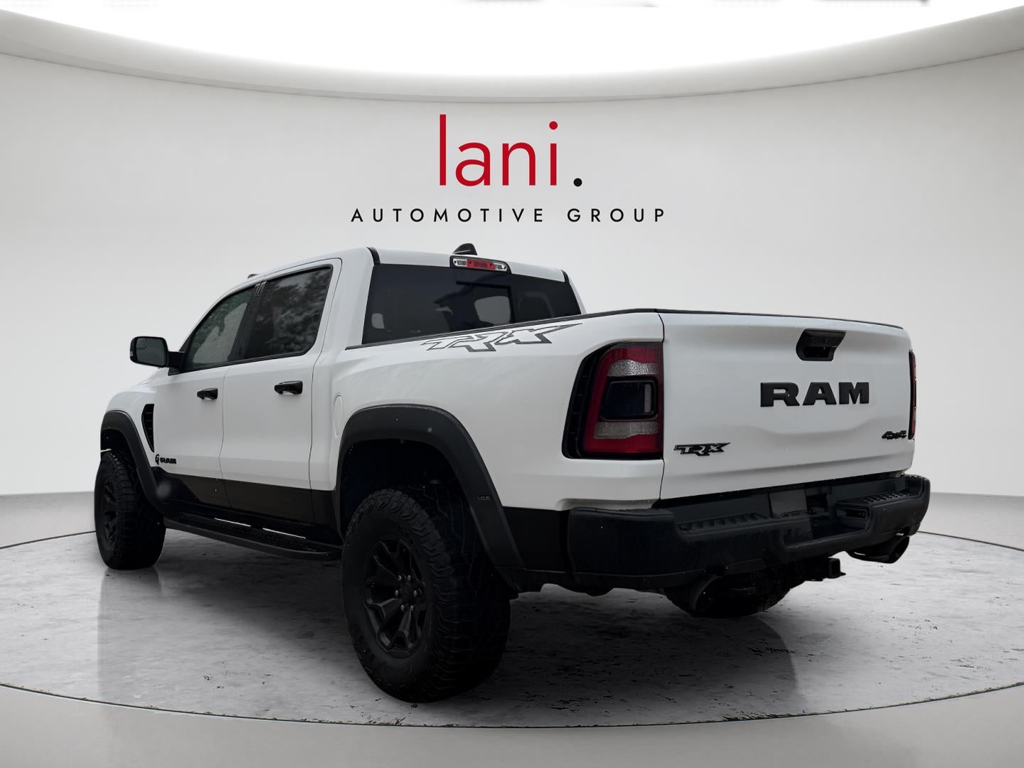 2022 RAM 1500 TRX Crew Cab 4x4 5'7' Box