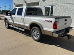 2013 Ford F-250 Lariat