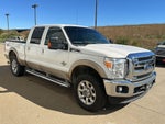 2013 Ford F-250 Lariat