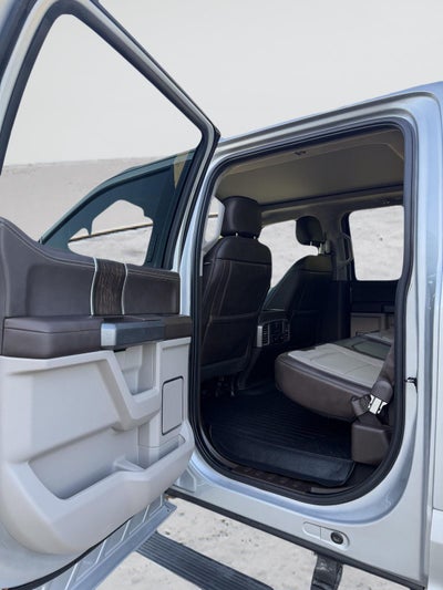 2019 Ford F-150 Limited