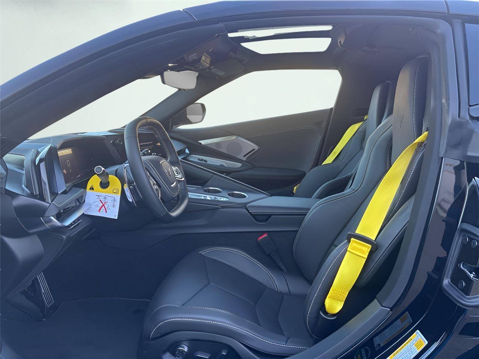 2026 Chevrolet Corvette 2LT