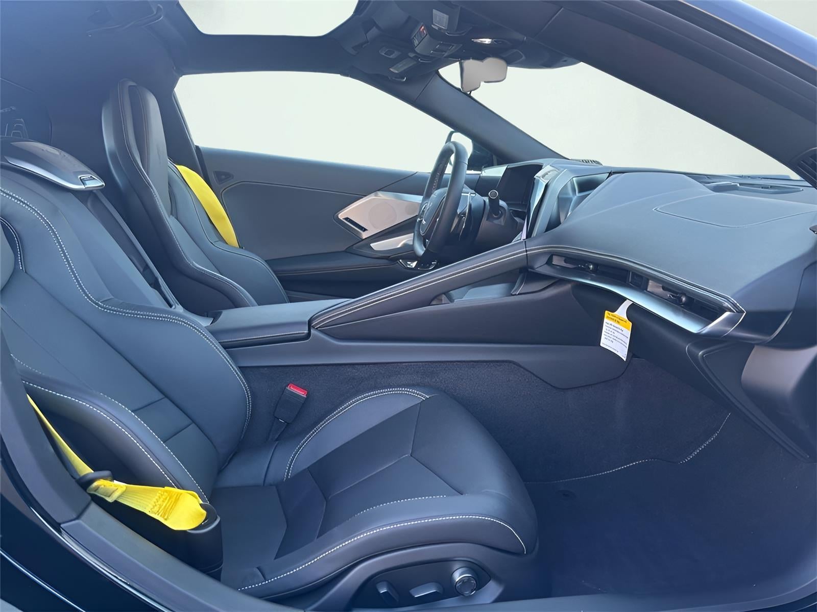 2026 Chevrolet Corvette 2LT