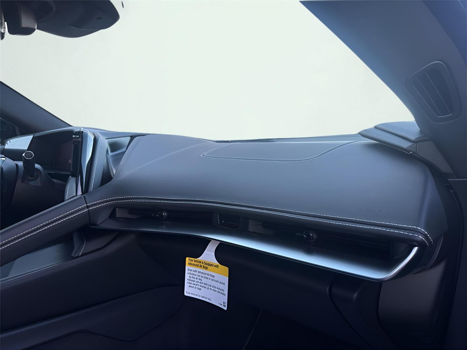 2026 Chevrolet Corvette 2LT