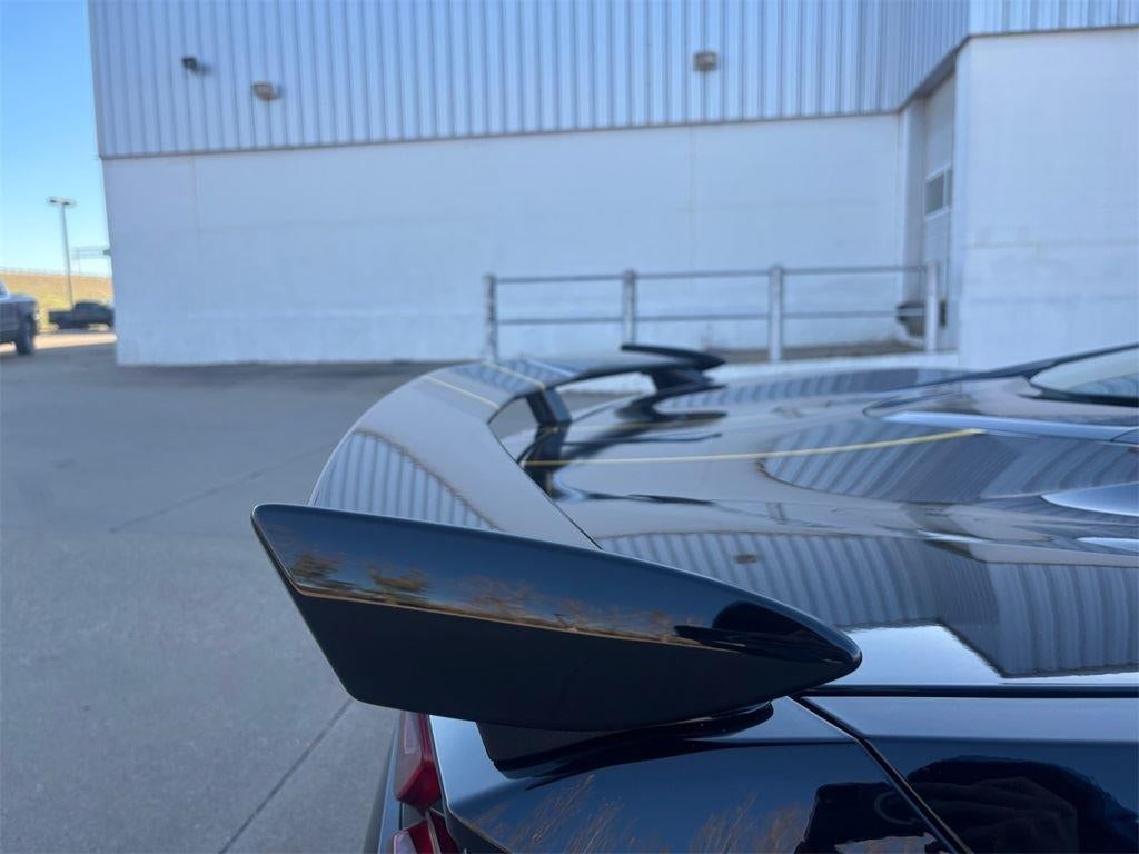 2026 Chevrolet Corvette 2LT