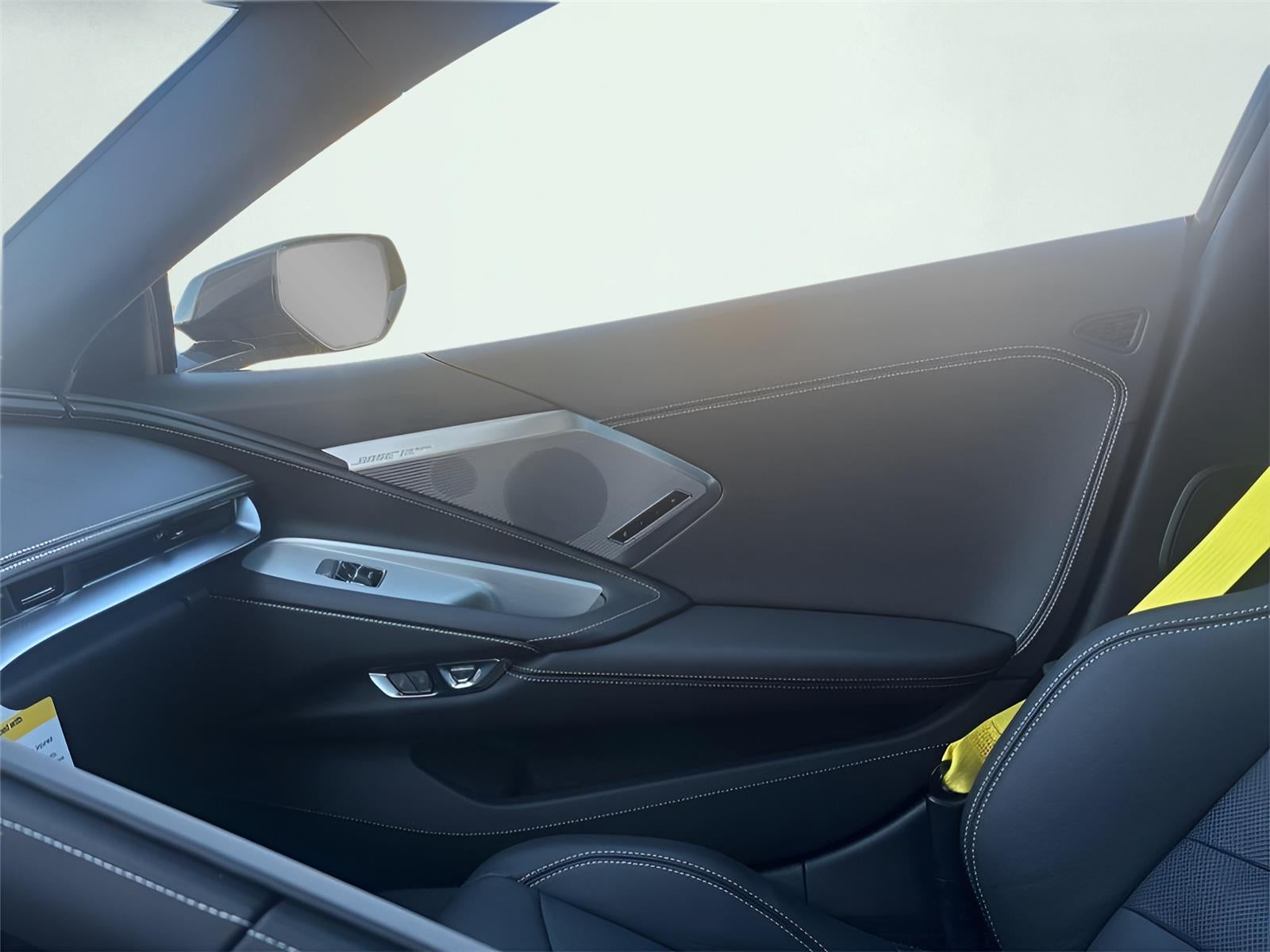 2026 Chevrolet Corvette 2LT