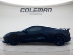 2026 Chevrolet Corvette 2LT