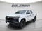 2026 Chevrolet Colorado 4WD Work Truck