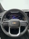 2026 Chevrolet Colorado 4WD Work Truck