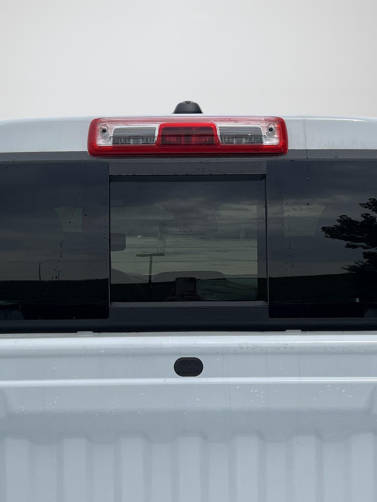 2026 Chevrolet Colorado 4WD Work Truck