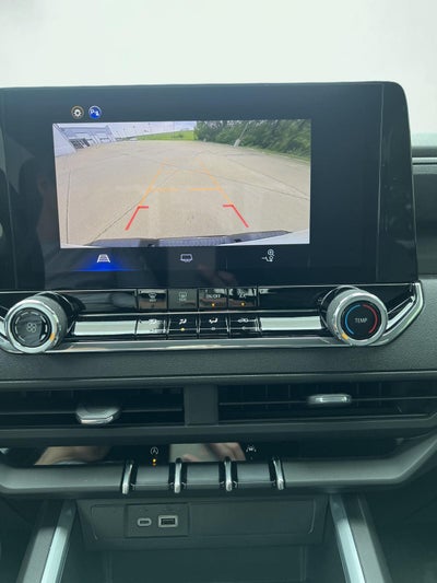 2026 Chevrolet Colorado 4WD Work Truck