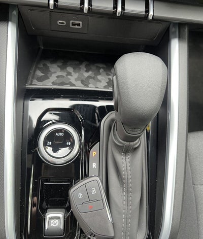 2026 Chevrolet Colorado 4WD Work Truck