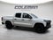 2026 Chevrolet Colorado 4WD Work Truck