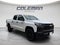 2026 Chevrolet Colorado 4WD Work Truck