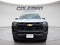 2026 Chevrolet Colorado 4WD Work Truck