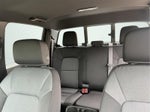 2026 Chevrolet Colorado 4WD Work Truck
