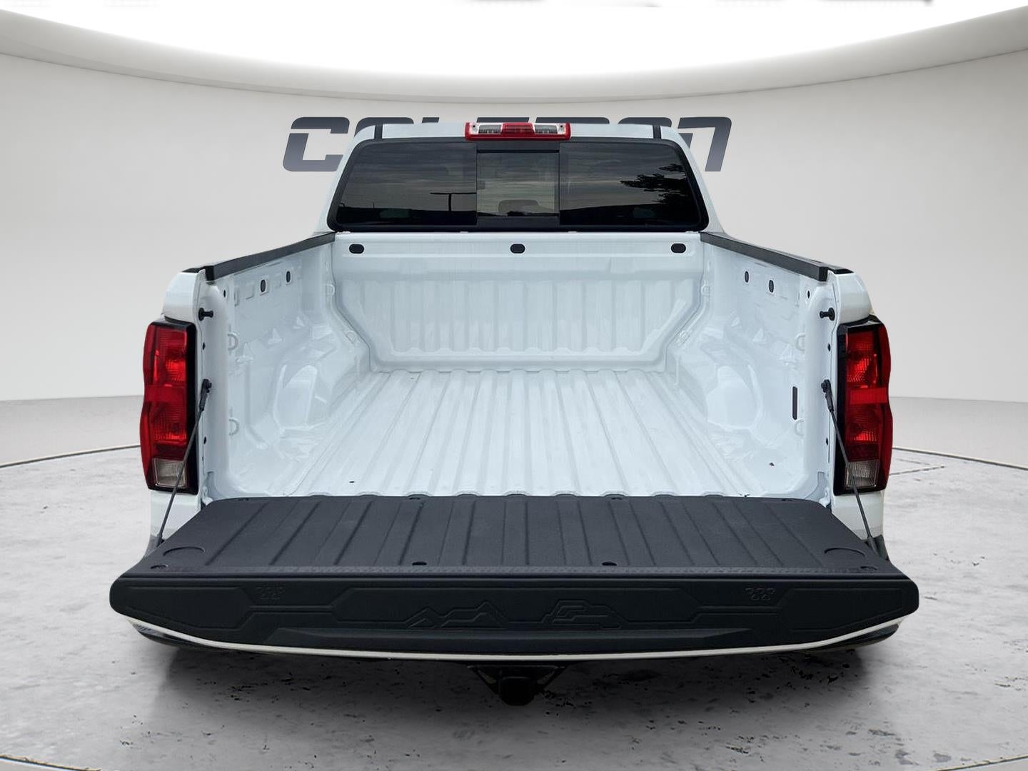 2026 Chevrolet Colorado 4WD Work Truck