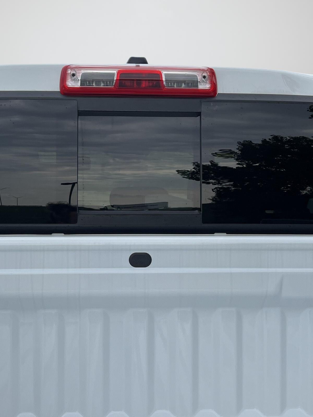 2026 Chevrolet Colorado 4WD Work Truck