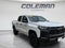 2026 Chevrolet Colorado 4WD Work Truck