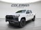 2026 Chevrolet Colorado 4WD Work Truck
